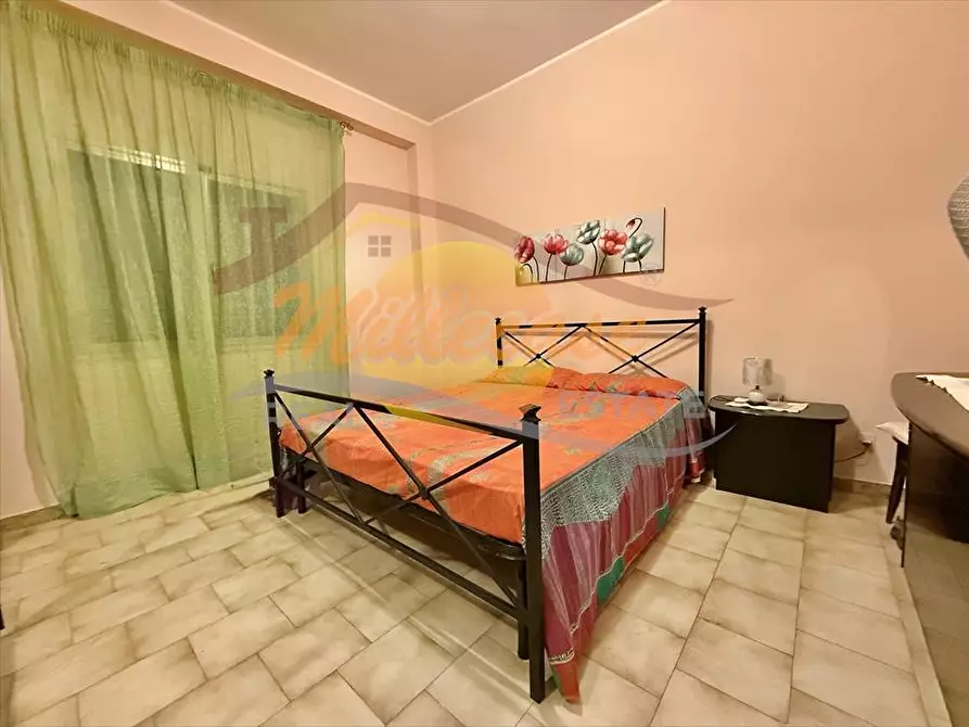 Immagine 13 di Villa in vendita  a Siracusa