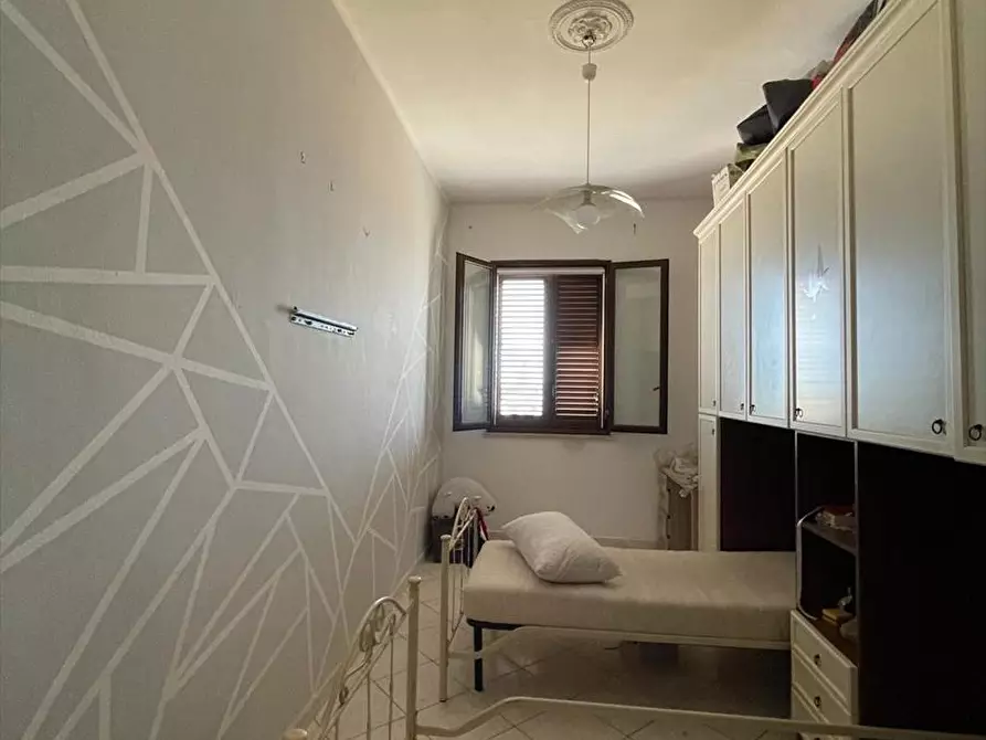 Immagine 2 di Appartamento in vendita  in via virgilio a Trapani