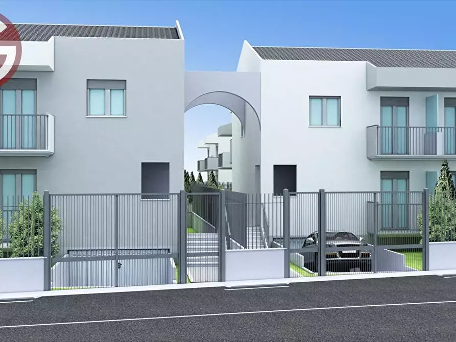 Immagine 4 di Villa in vendita  a Taurianova