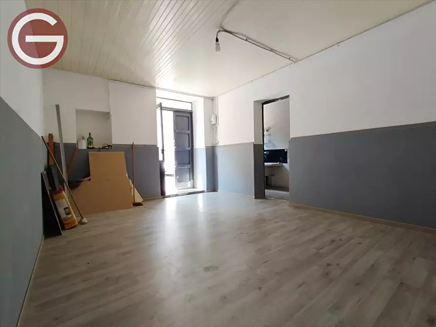 Immagine 3 di Deposito in vendita  a Cittanova