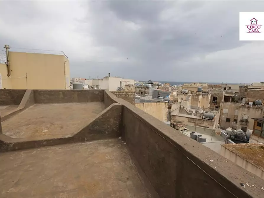 Immagine 17 di Appartamento in vendita  in via corallai  a Trapani