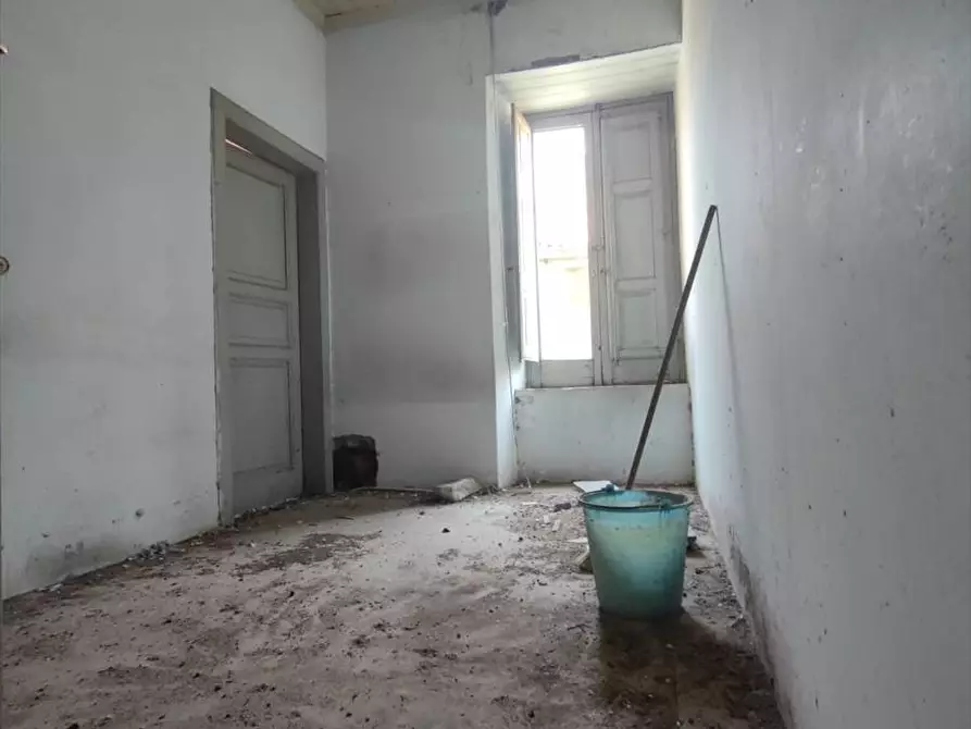 Immagine 8 di Casa indipendente in vendita  in VIA CORSO GARIBALDI / Via Giuseppe Fonti  a Cittanova