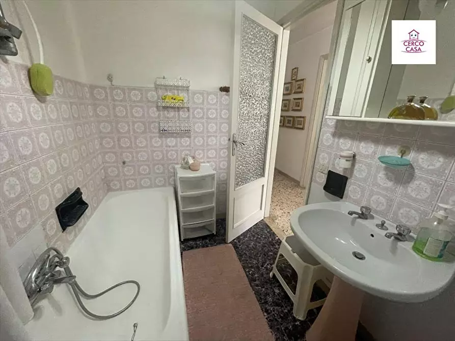 Immagine 12 di Appartamento in vendita  in Via dei Mulini a Trapani