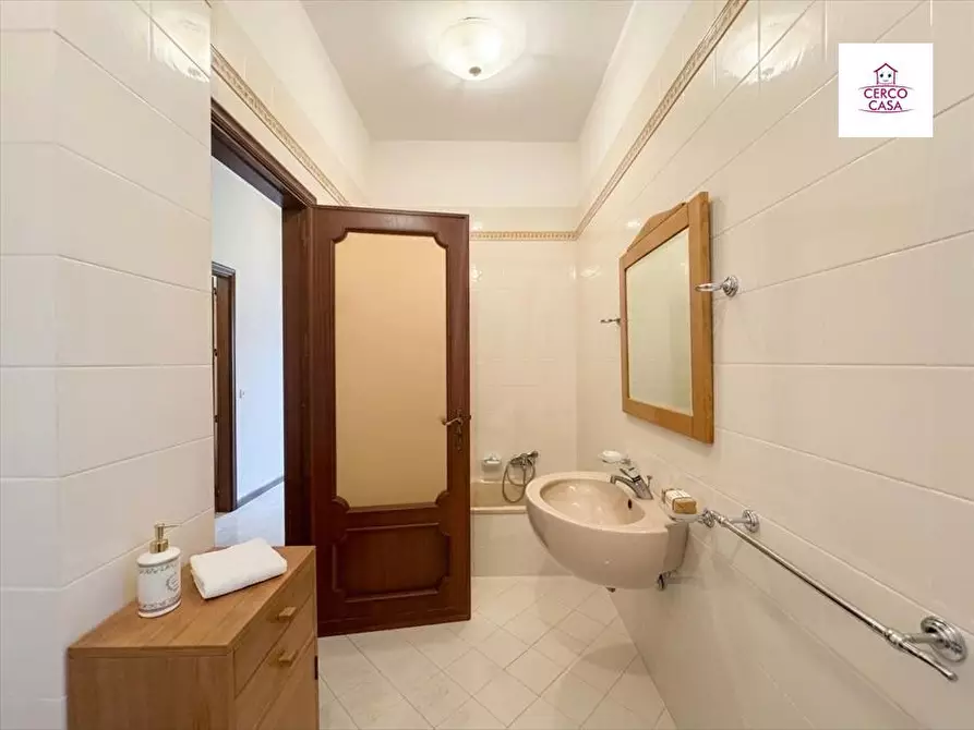 Immagine 19 di Casa indipendente in vendita  in VIA MICHELE AMARI a Trapani