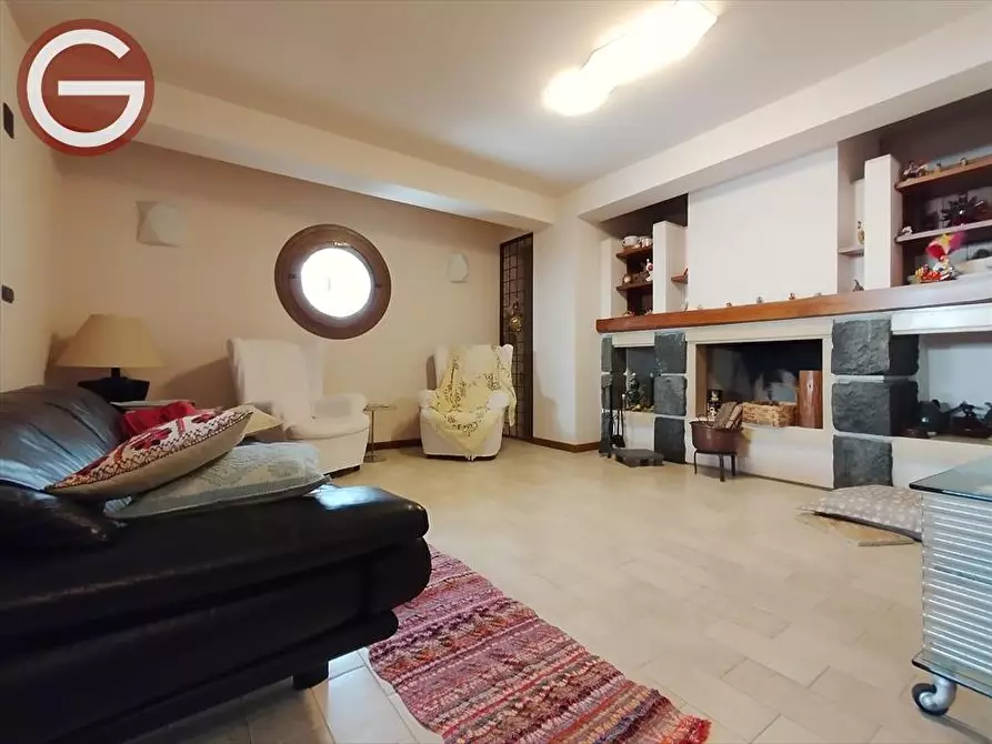 Immagine 23 di Villa in vendita  a Taurianova