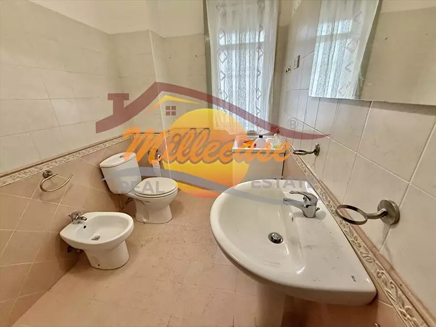Immagine 20 di Appartamento in vendita  in via Misterbianco a Siracusa