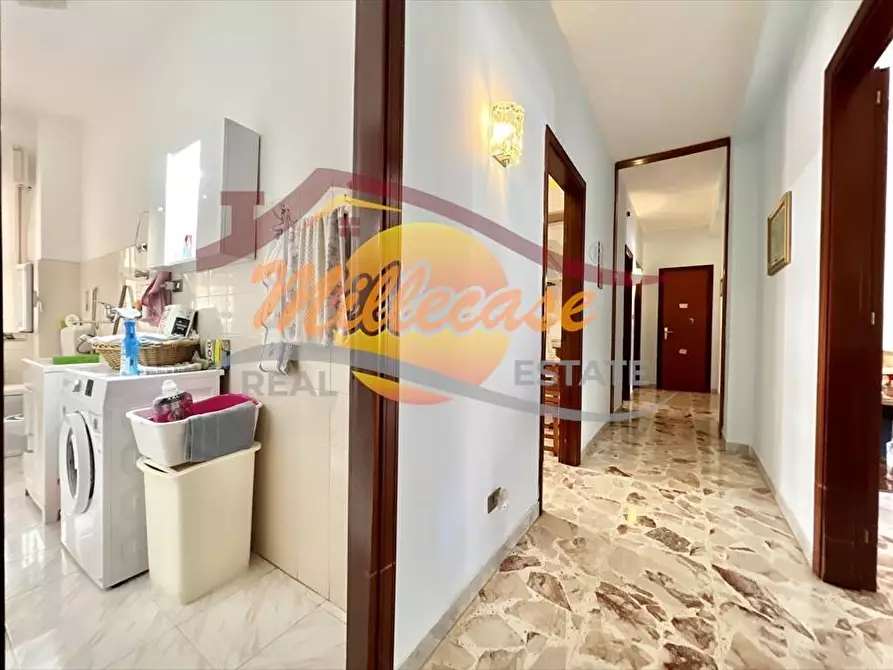 Immagine 12 di Appartamento in vendita  in via fillioley a Siracusa