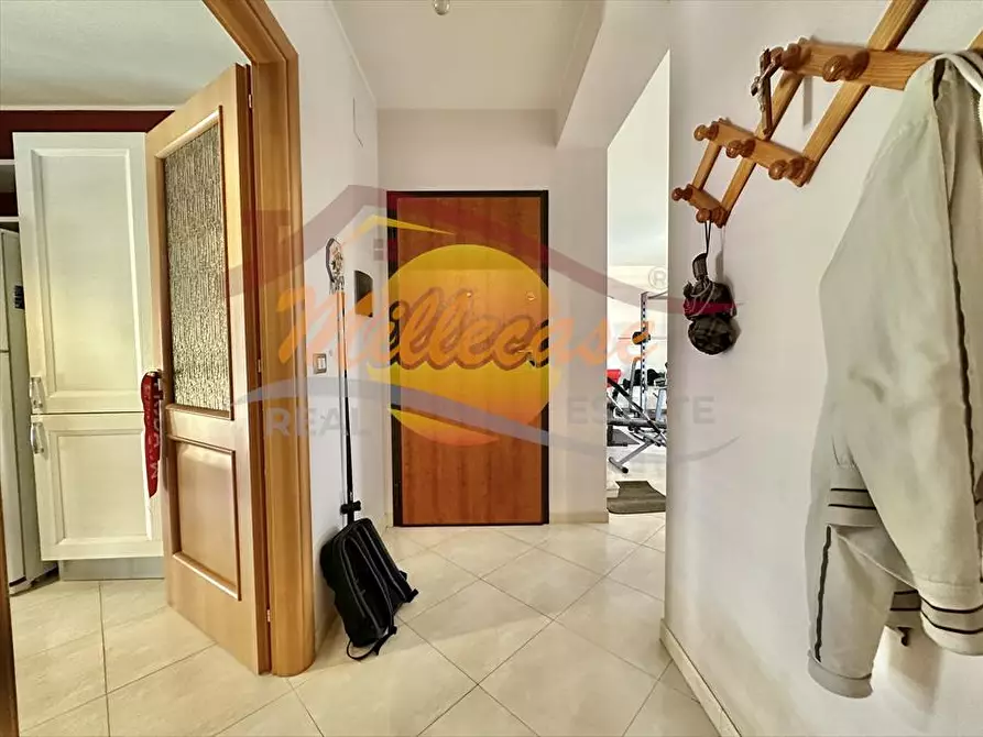 Immagine 11 di Appartamento in vendita  in floridia a Siracusa