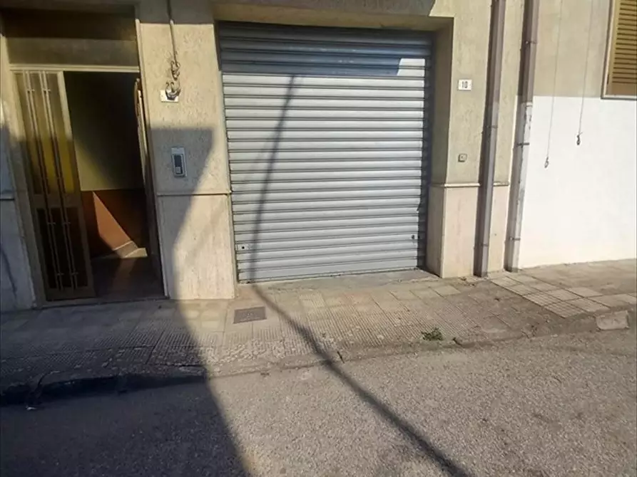 Immagine 13 di Appartamento in vendita  a Cinquefrondi