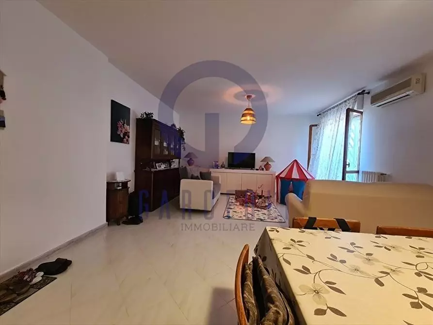 Immagine 2 di Appartamento in vendita  in via Nicola Consiglio a Bisceglie