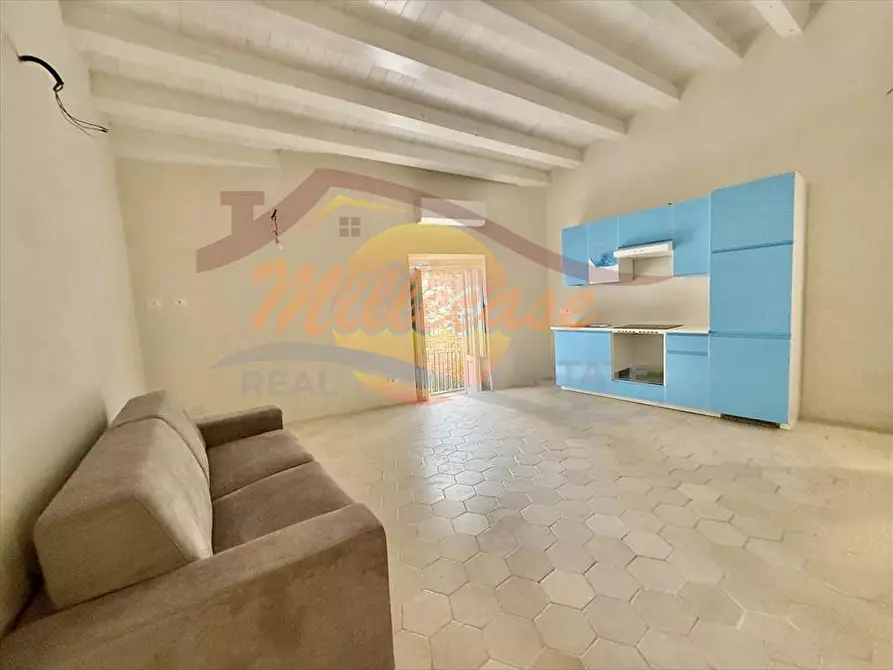 Immagine 5 di Appartamento in vendita  in corso matteotti a Siracusa