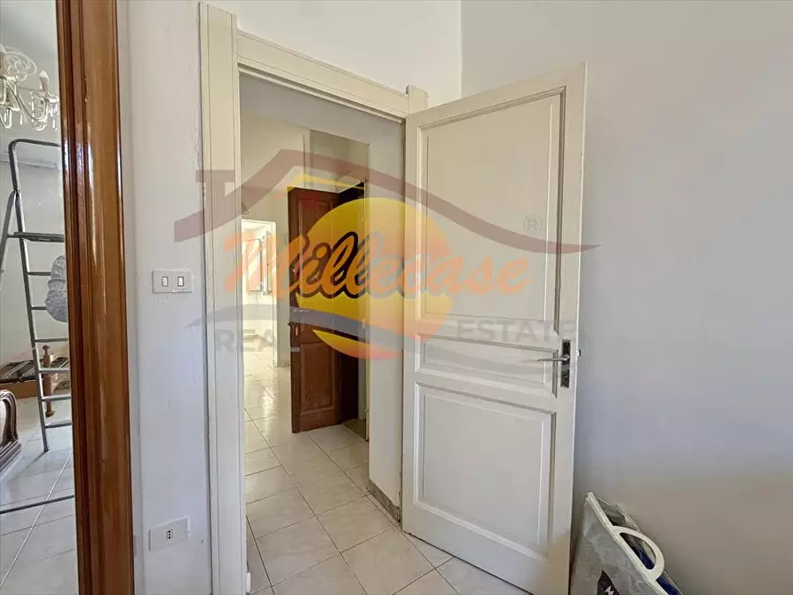 Immagine 23 di Appartamento in vendita  in via pasubio a Siracusa