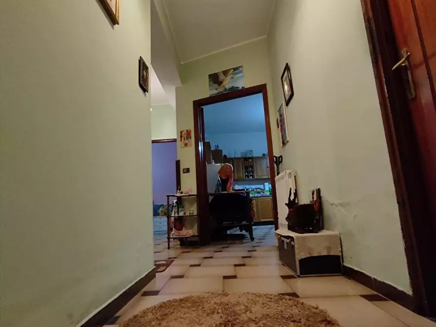 Immagine 7 di Casa indipendente in vendita  a Cittanova