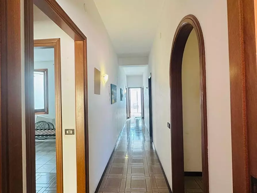 Immagine 12 di Appartamento in vendita  in via Convento San Francesco di Paola a Trapani
