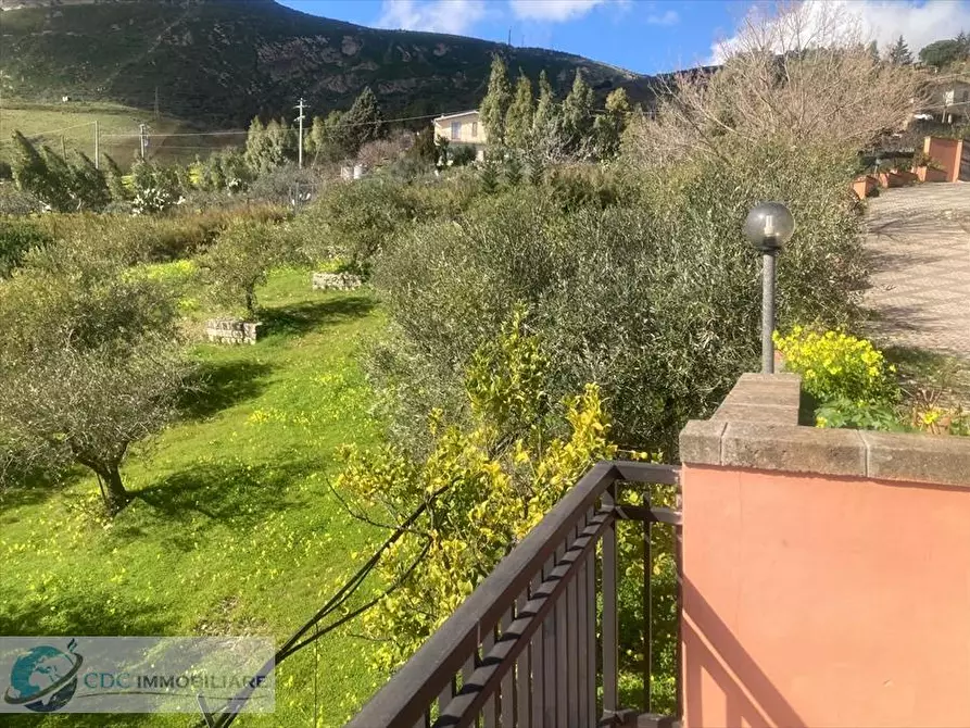 Immagine 15 di Villa in vendita  in via Gassena a San Giovanni Gemini