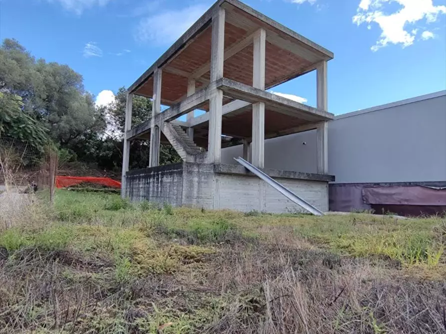 Immagine 4 di Rustico / casale in vendita  a Taurianova