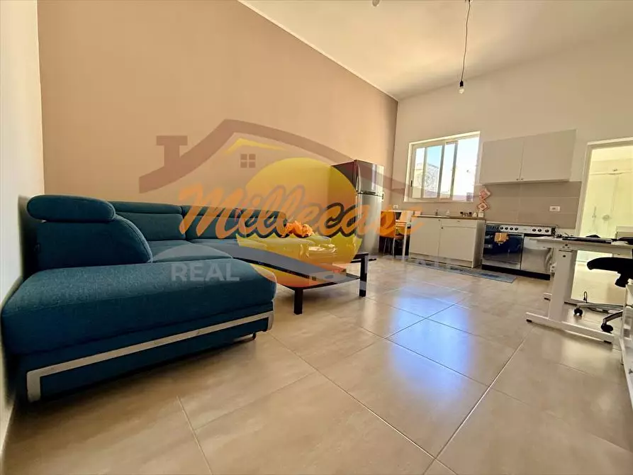 Immagine 18 di Appartamento in vendita  in via isonzo a Siracusa