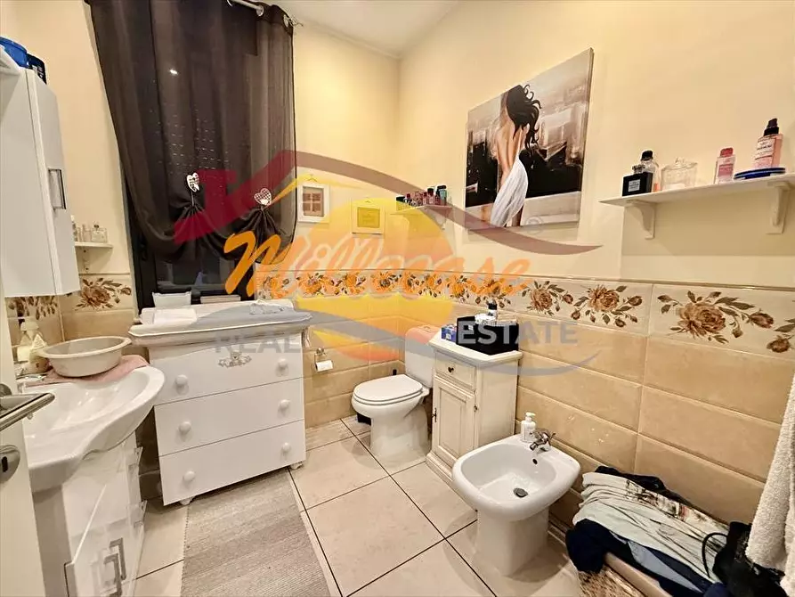 Immagine 4 di Appartamento in vendita  in VIA GIACOMO SERPOTTA a Siracusa