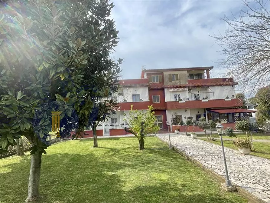 Immagine 1 di Appartamento in affitto  in Via delle Monachelle n.25 a Pomezia