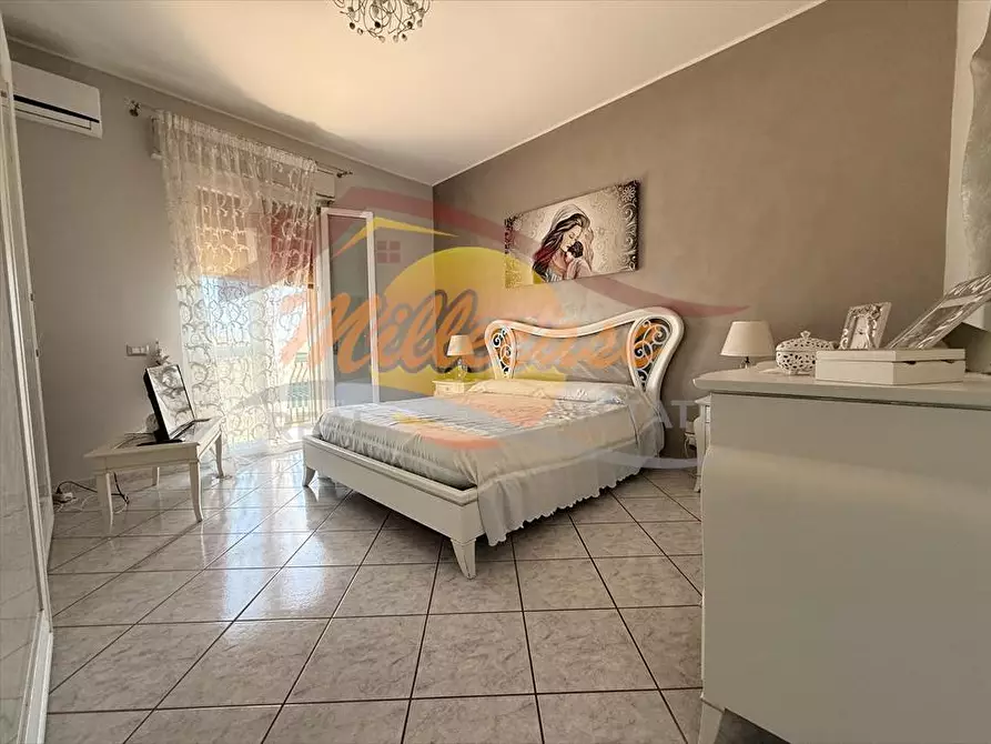 Immagine 14 di Appartamento in vendita  in via monte tosa a Siracusa