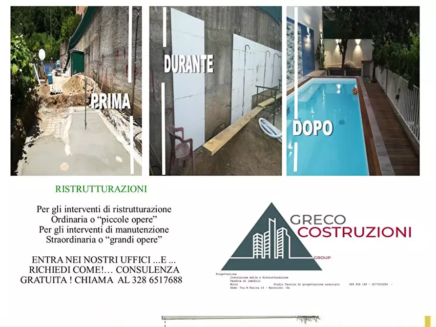 Immagine 2 di Appartamento in vendita  a Cassino