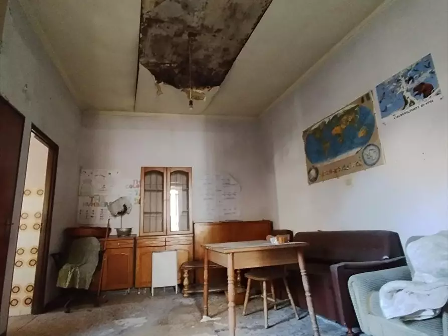 Immagine 7 di Casa indipendente in vendita  a Cittanova