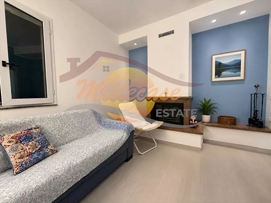 Immagine 28 di Villa in vendita  a Siracusa