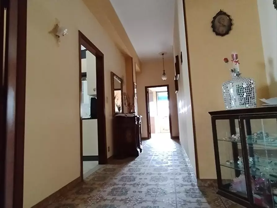 Immagine 3 di Appartamento in vendita  a Taurianova