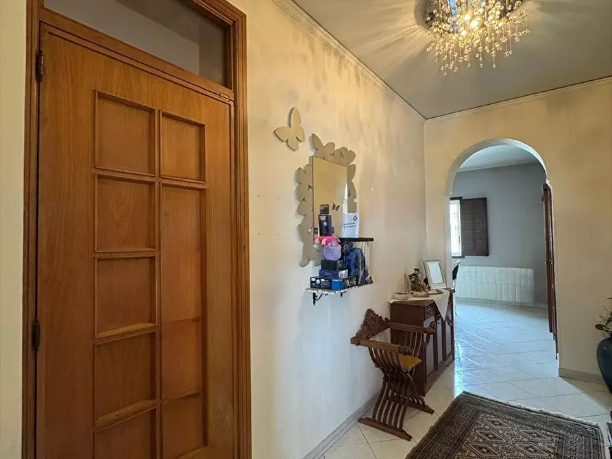 Immagine 2 di Appartamento in vendita  in villa rosina a Trapani