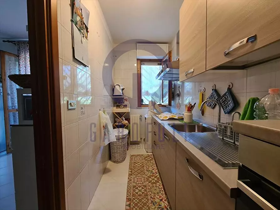 Immagine 7 di Appartamento in vendita  in via Nicola Consiglio a Bisceglie