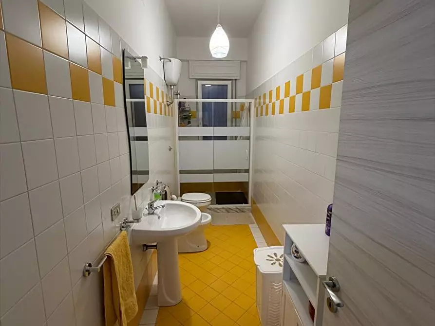 Immagine 9 di Appartamento in vendita  a Taurianova