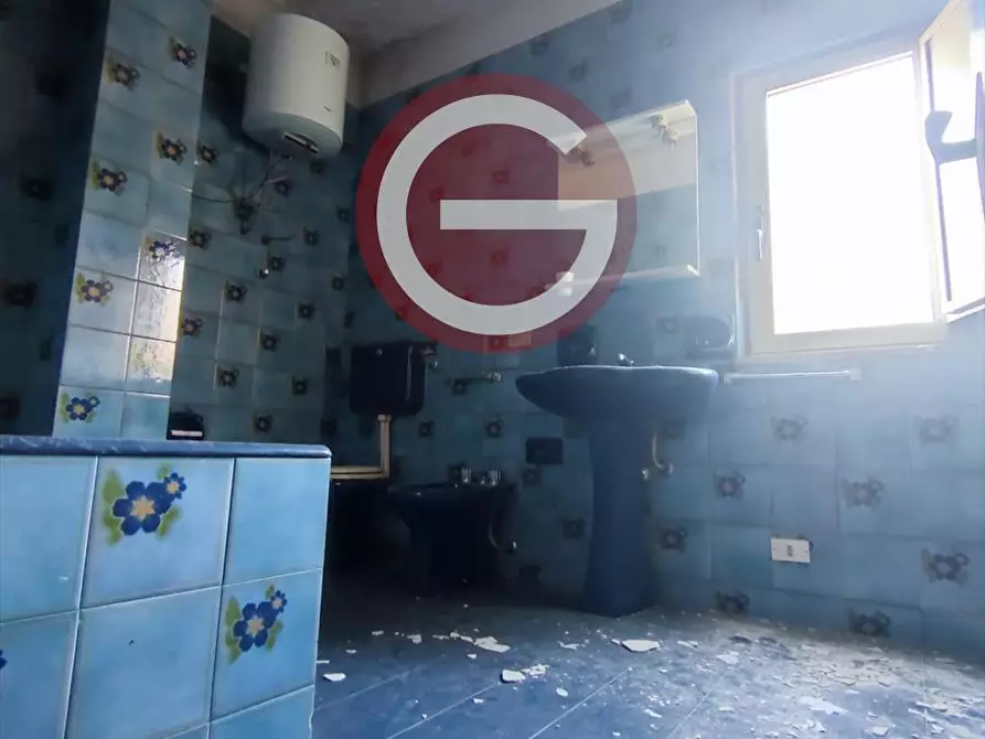 Immagine 8 di Casa indipendente in vendita  a Taurianova
