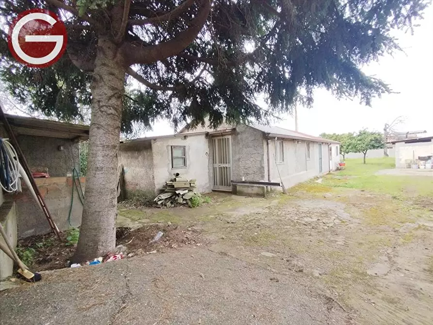 Immagine 7 di Terreno edificabile in vendita  a Taurianova