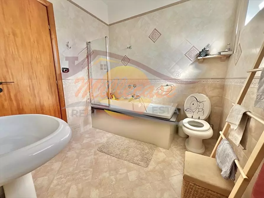 Immagine 19 di Appartamento in vendita  a Siracusa