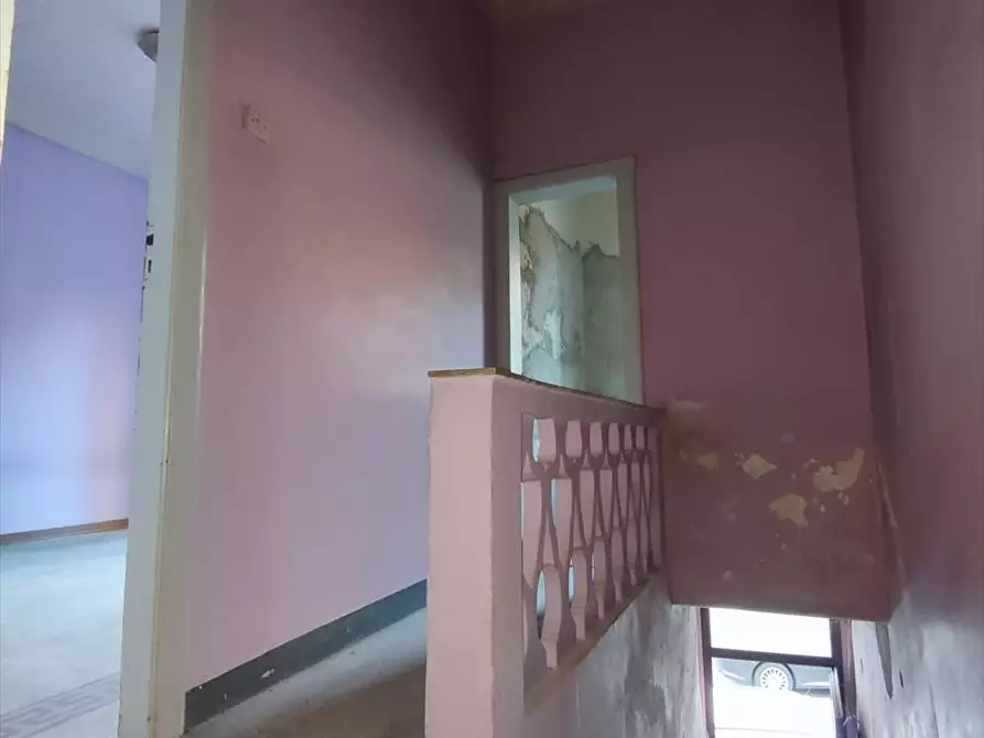 Immagine 10 di Casa indipendente in vendita  a Cittanova