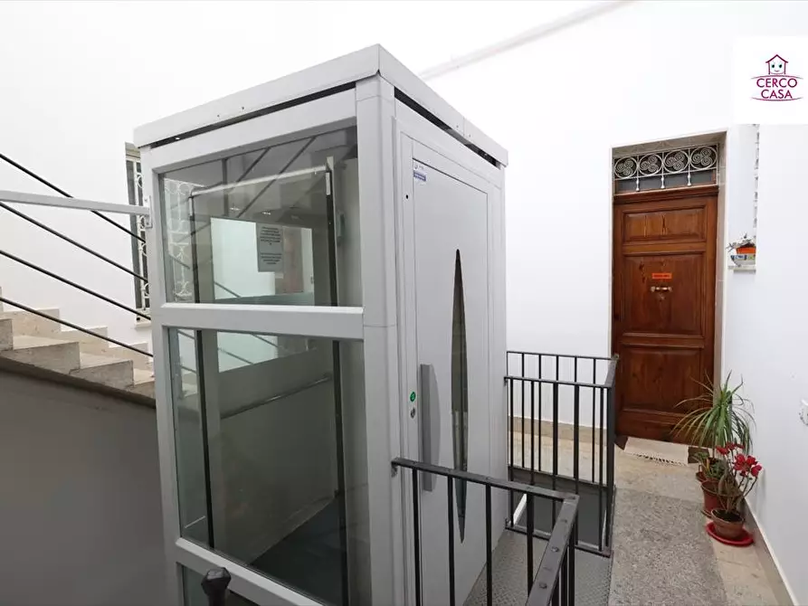 Immagine 4 di Appartamento in vendita  in via corallai  a Trapani