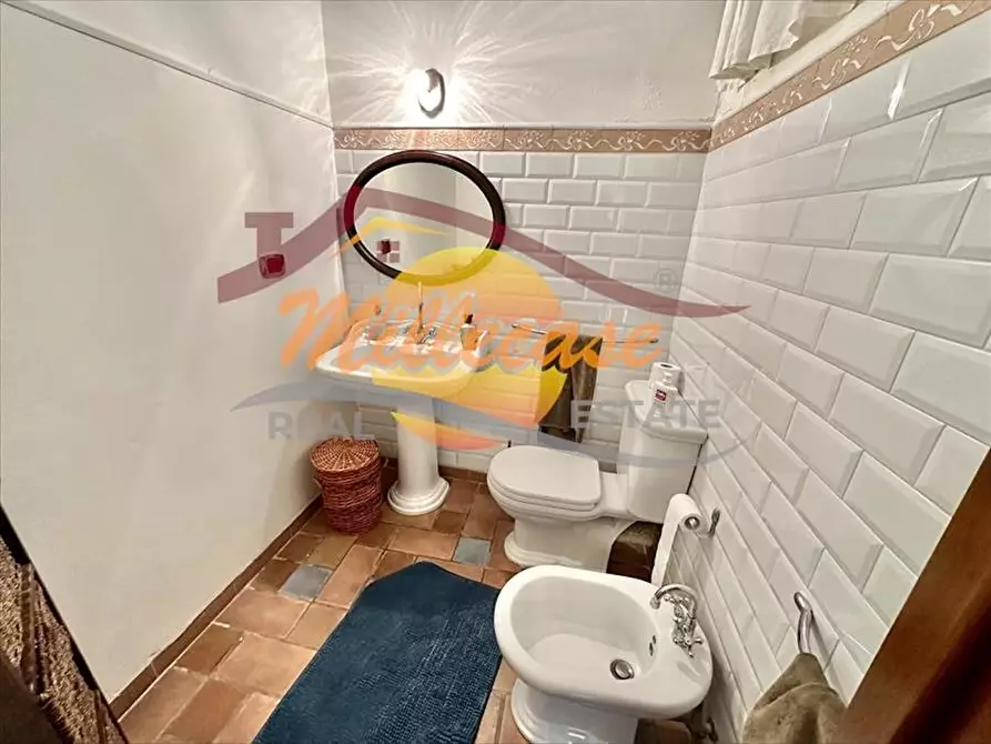 Immagine 7 di Casa indipendente in vendita  in VIA SENATORE DI GIOVANNI a Siracusa