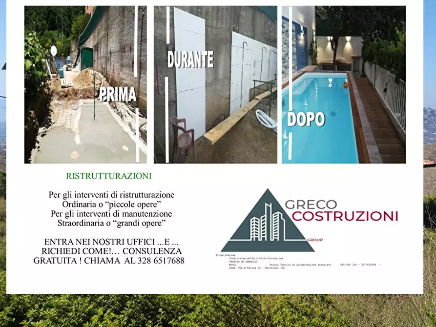 Immagine 2 di Casa indipendente in vendita  a Cervaro