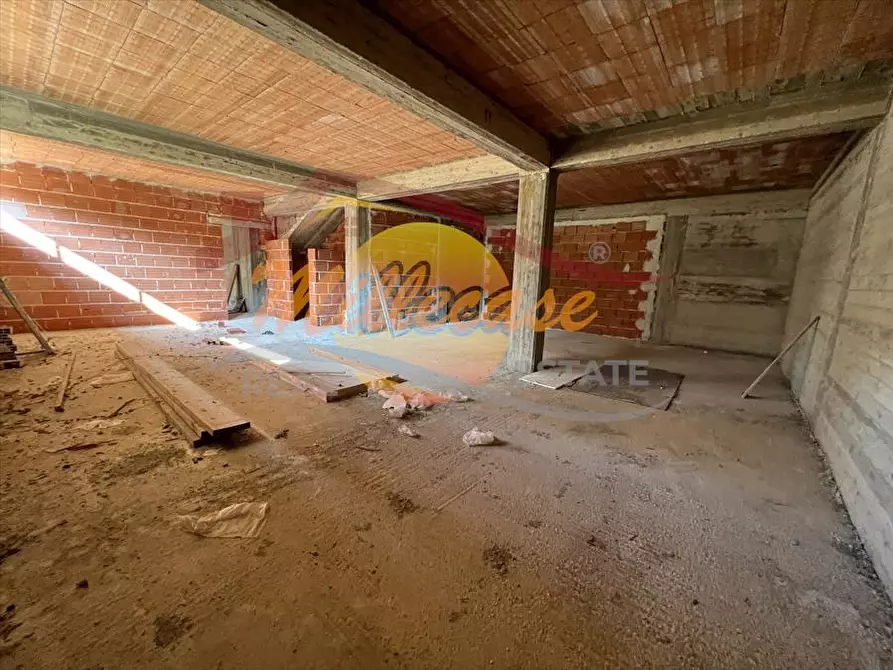 Immagine 4 di Villa in vendita  in VIA PIAZZA ARMERINA a Siracusa