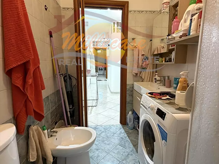 Immagine 23 di Appartamento in vendita  in via monteforte a Siracusa