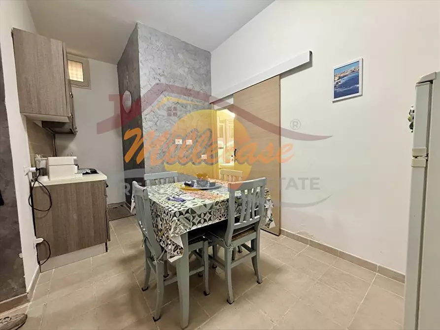 Immagine 9 di Appartamento in vendita  in via Genova a Siracusa