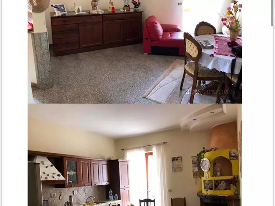 Immagine 2 di Casa indipendente in vendita  a Taurianova