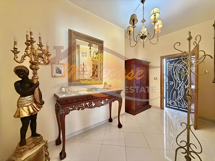 Immagine 4 di Appartamento in vendita  in viale zecchino a Siracusa