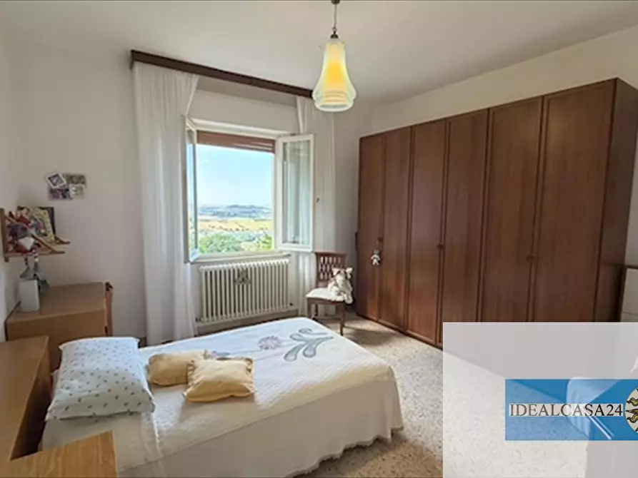 Immagine 23 di Casa indipendente in vendita  in Pollenza C.da Fontangela a Pollenza