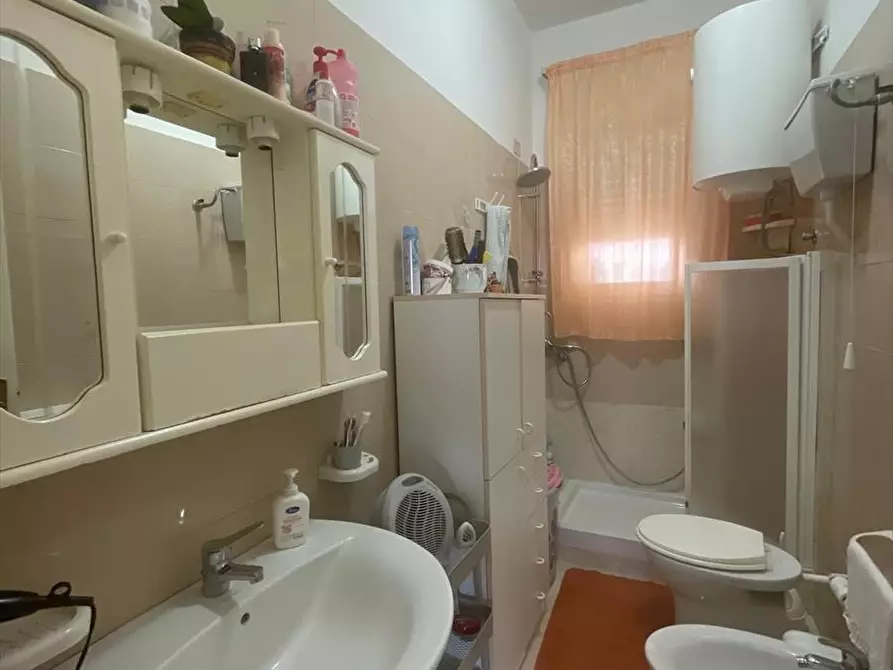 Immagine 13 di Appartamento in vendita  in via Costa di Mandorlo a Paceco