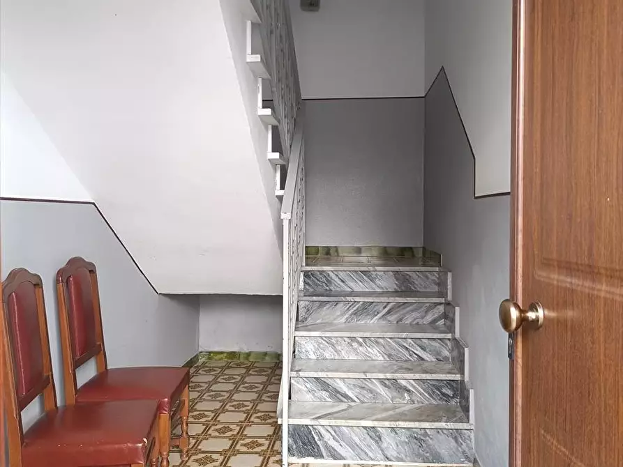 Immagine 2 di Casa indipendente in vendita  a Taurianova