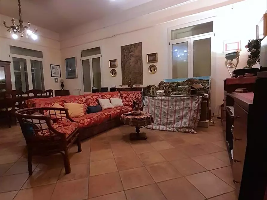 Immagine 9 di Appartamento in vendita  a Taurianova