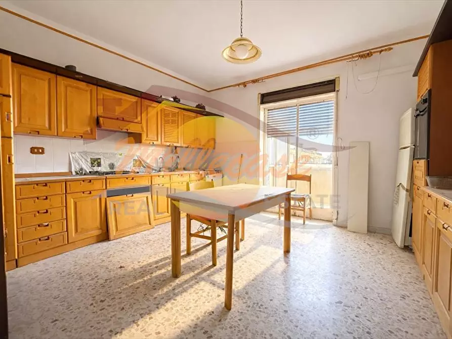 Immagine 13 di Appartamento in vendita  in VIA MASCALUCIA a Siracusa