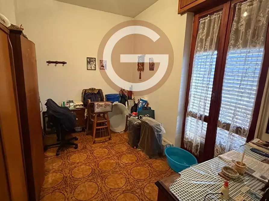 Immagine 11 di Casa indipendente in vendita  a Taurianova