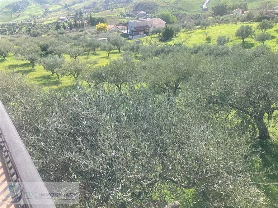 Immagine 17 di Villa in vendita  in via Gassena a San Giovanni Gemini